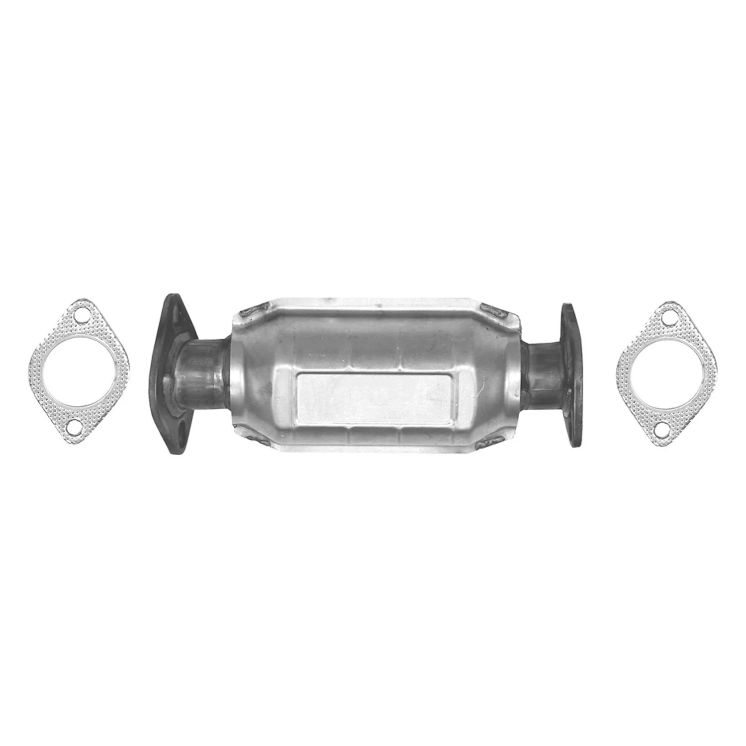 CATCO® Hyundai Santa Fe with California Emission / with Federal