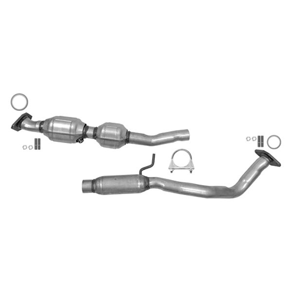 CATCO® Mazda Miata Naturally Aspirated with California Emission