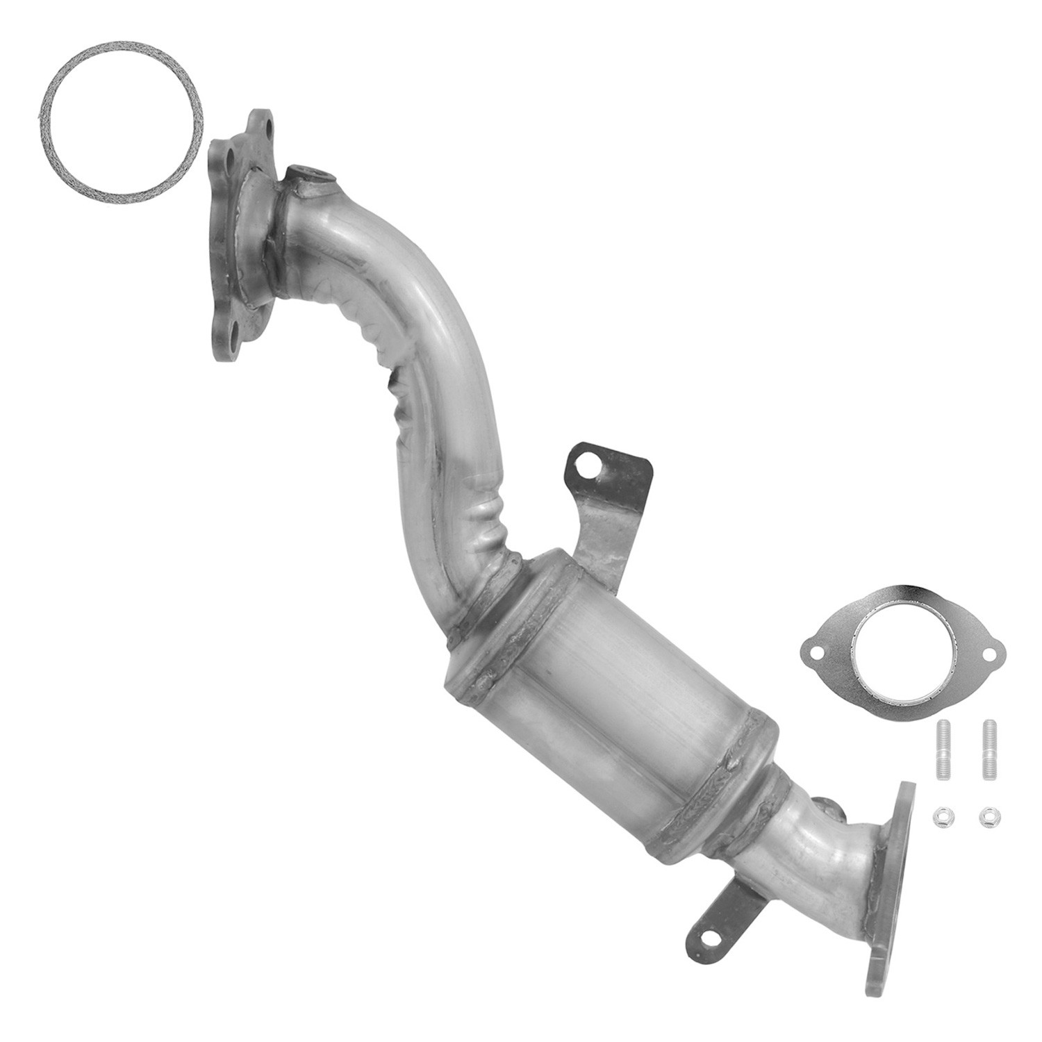 CATCO® - Cadillac CTS 2.0L with California Emission / Federal Emission