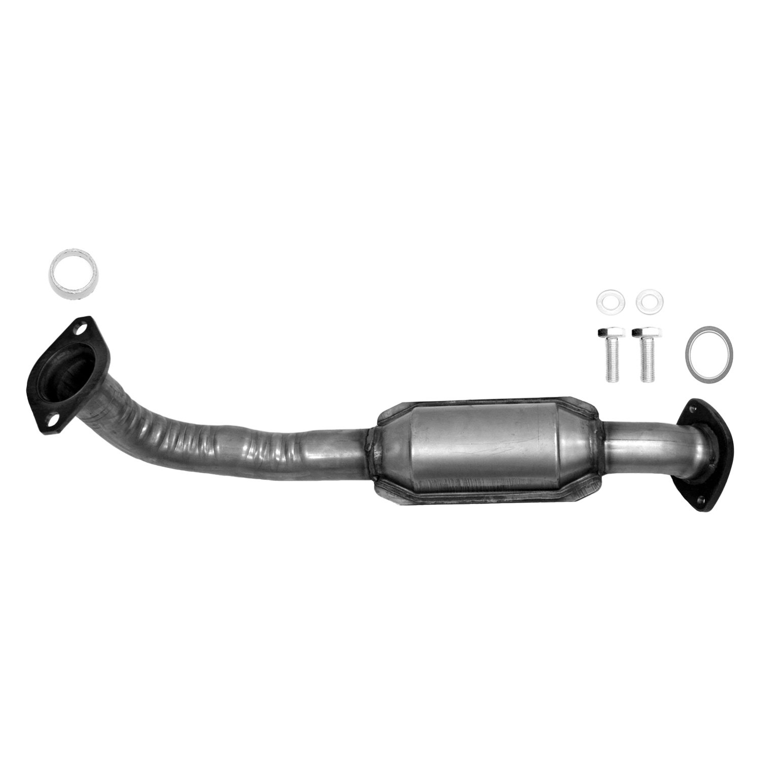 CATCO® Toyota Highlander with California Emission / with Federal