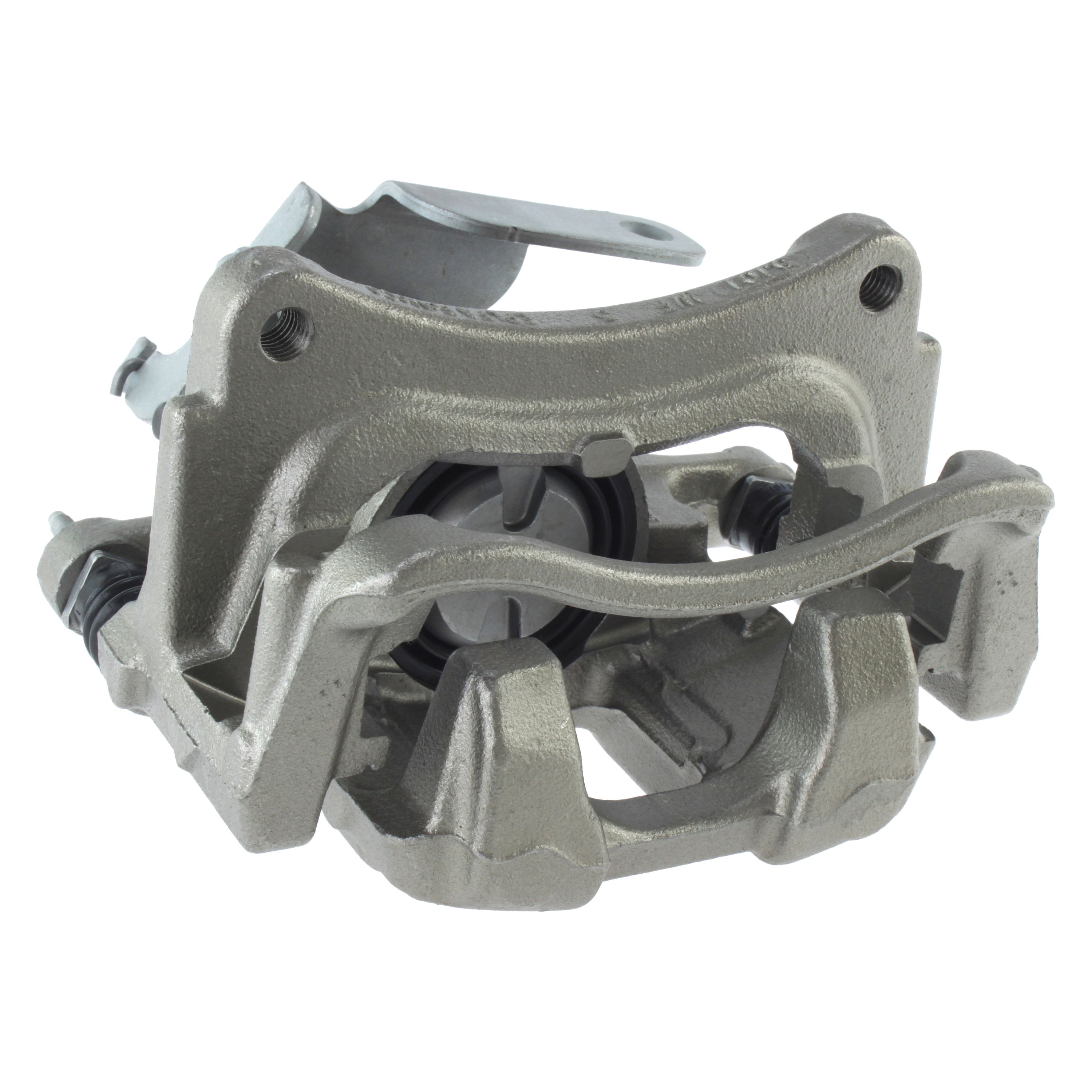 Centric® 141.65559 Remanufactured SemiLoaded Rear Passenger Side