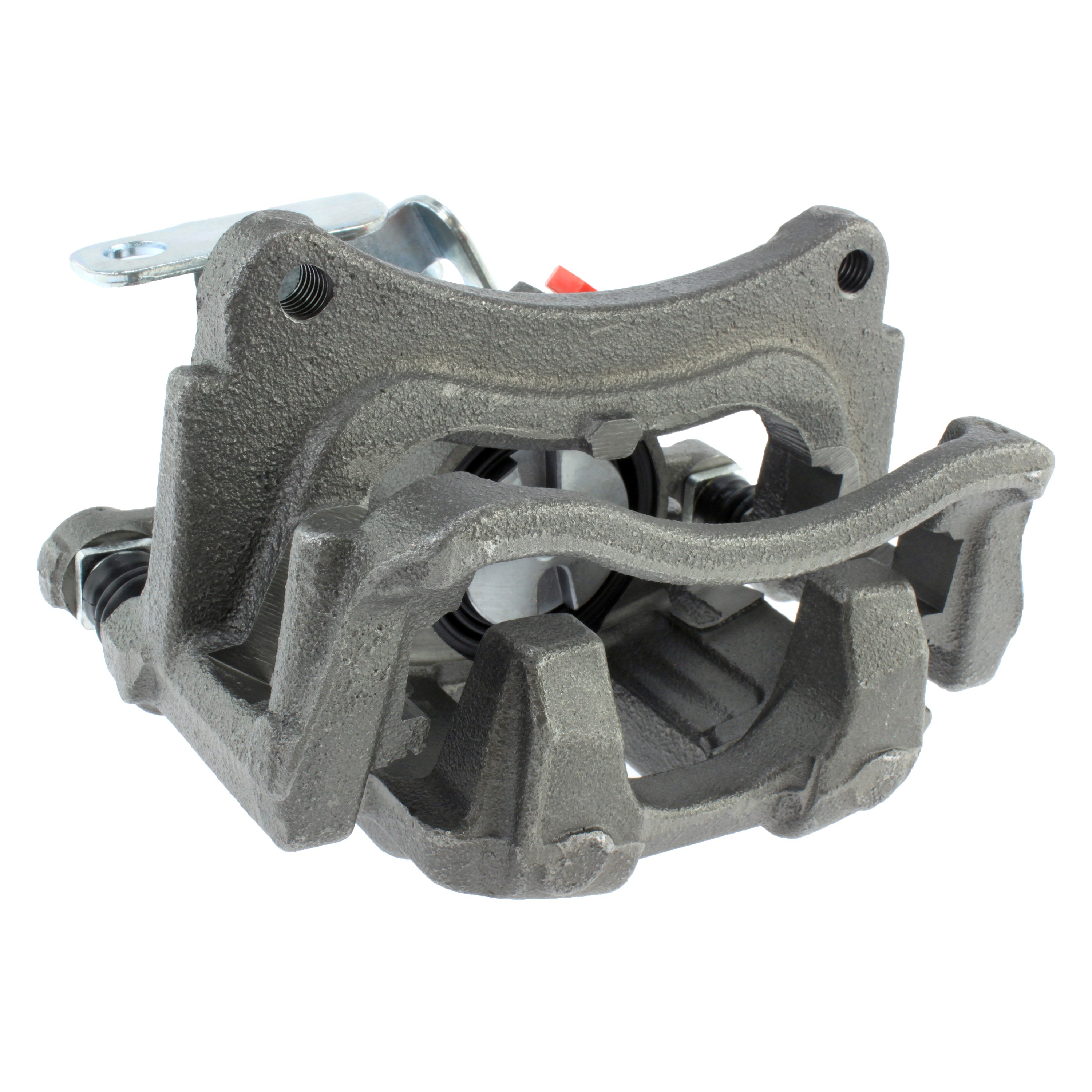 Centric® 141.65560 Remanufactured SemiLoaded Rear Driver Side Brake