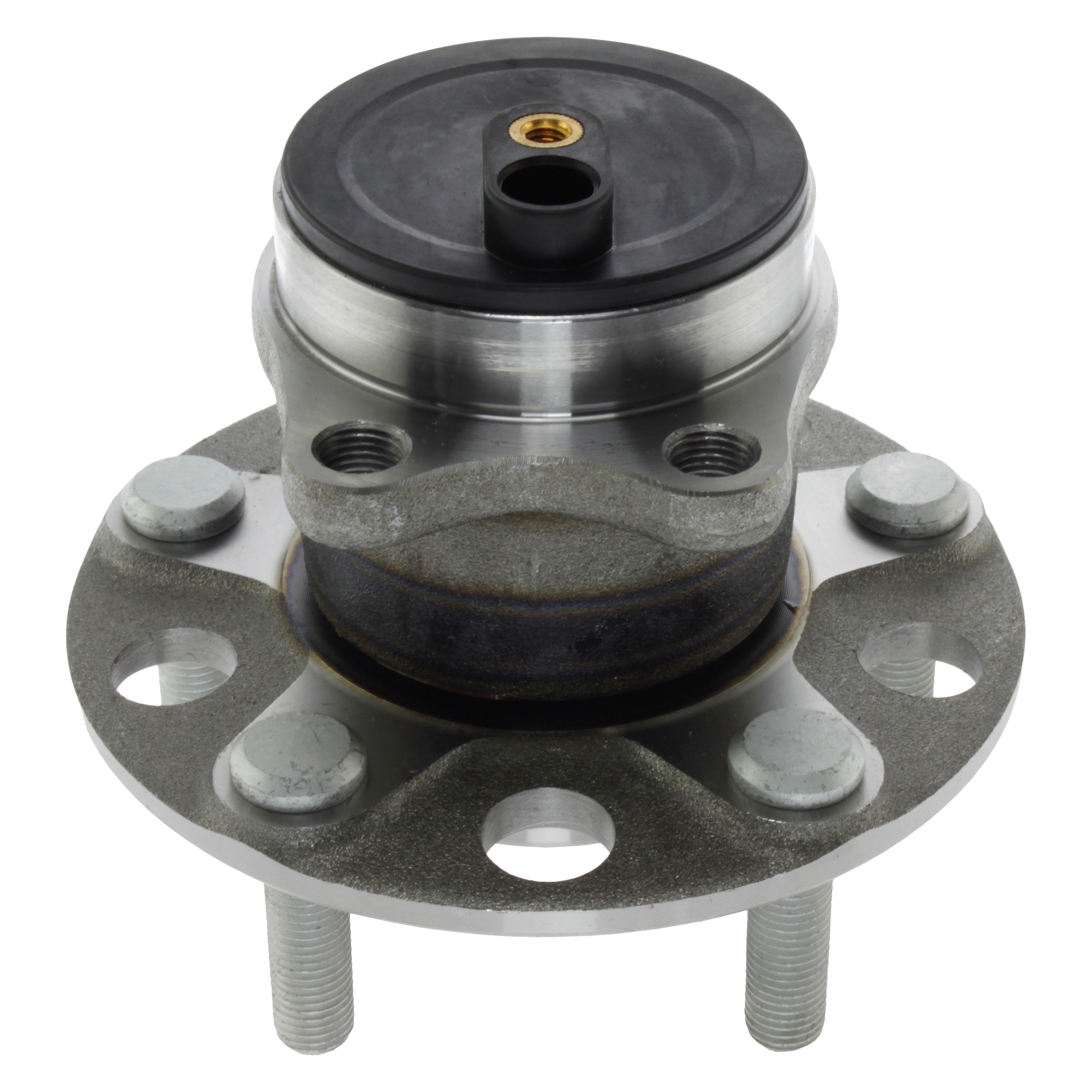 Centric® 407.63000E CTek™ Rear Passenger Side Standard NonDriven