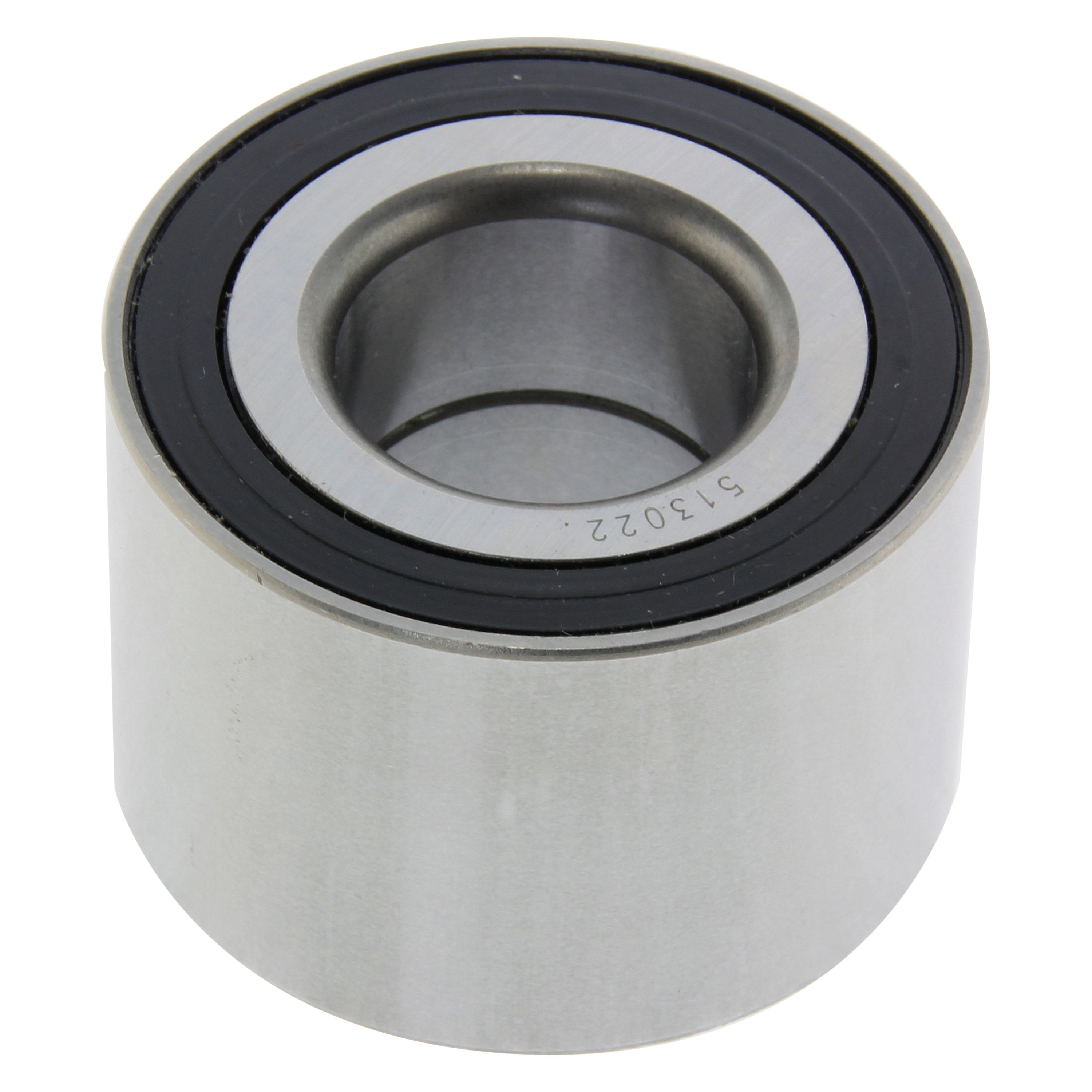 Centric® 412.44002E CTek™ Rear Driver Side Standard Double Row Wheel