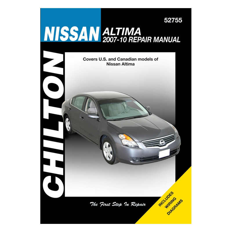 Nissan Altima 2000 Owners Manual PDF Free Workshop Manuals