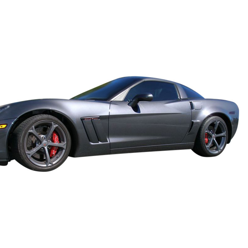 Cleartastic® 76 Fender Flare Paint Protection Film Kit