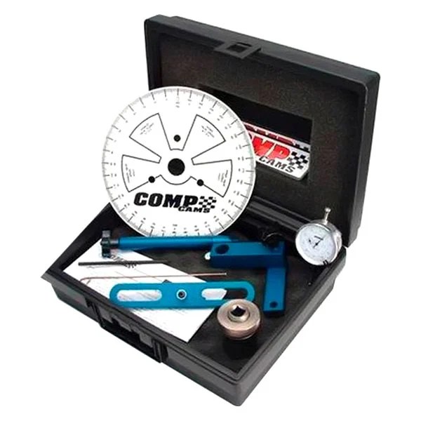COMP Cams® 4942 Camshaft Degree Wheel Kit