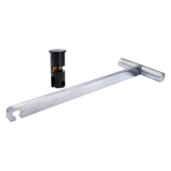 COMP Cams® Lifter Bore Grooving Tool