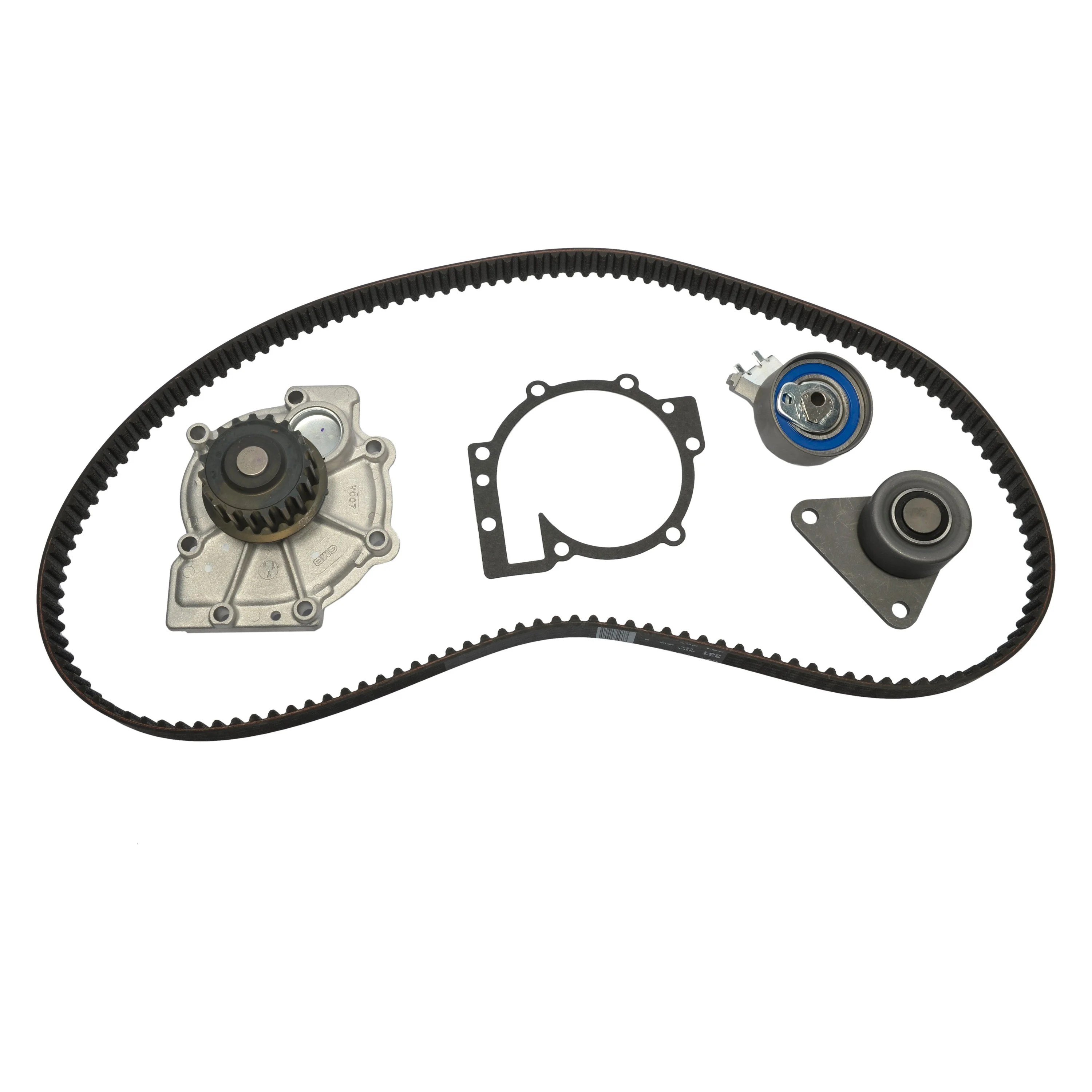 Continental ContiTech® GTKWP331 Elite™ Timing Belt Kit