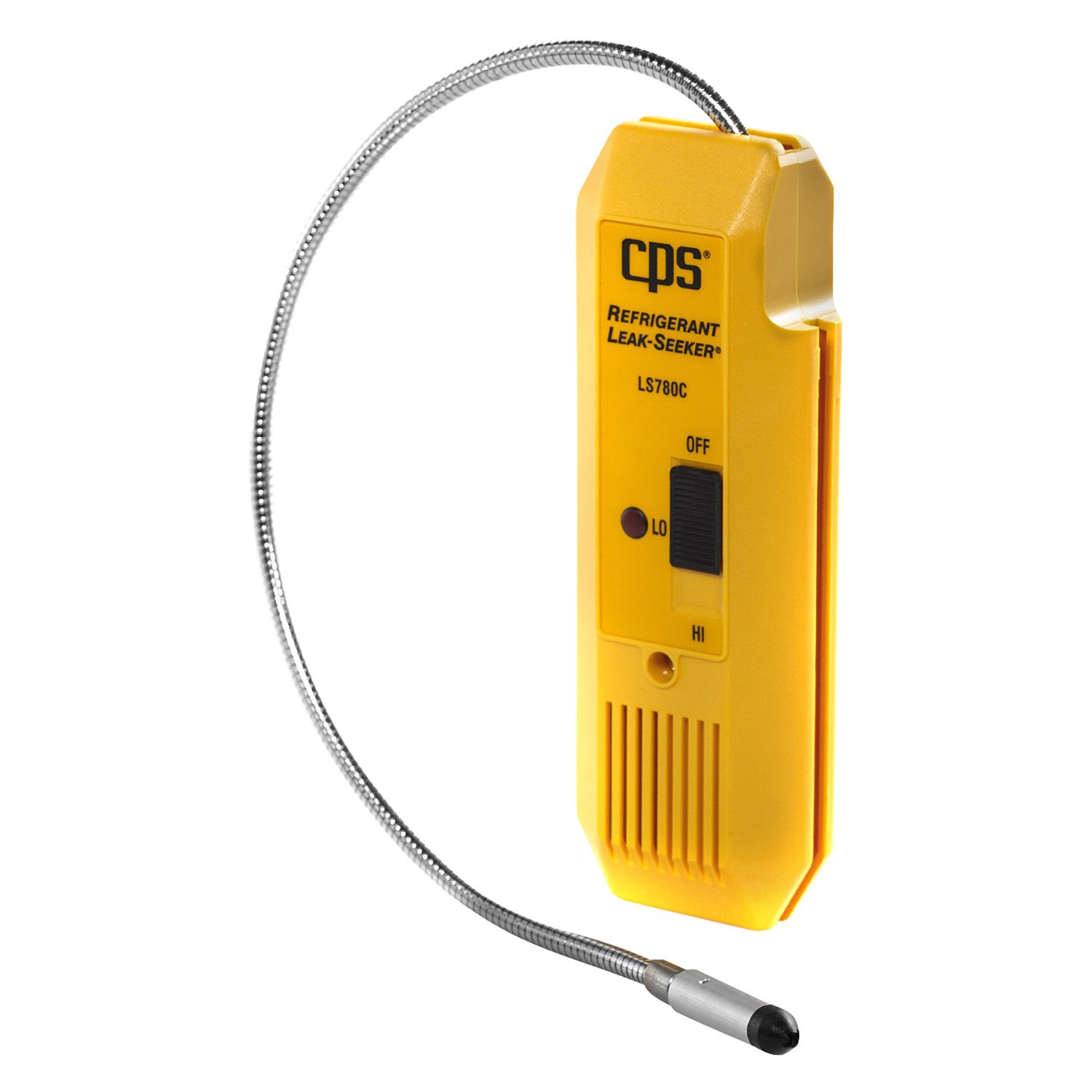 CPS® LS780C LeakSeeker LS780C Electronic Refrigerant Leak Detector