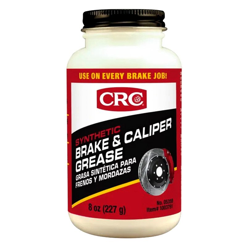 CRC® 05359 Synthetic Brake Caliper Grease