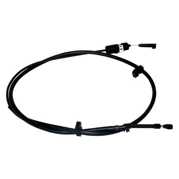 Crown® Automatic Transmission Throttle Valve Cable