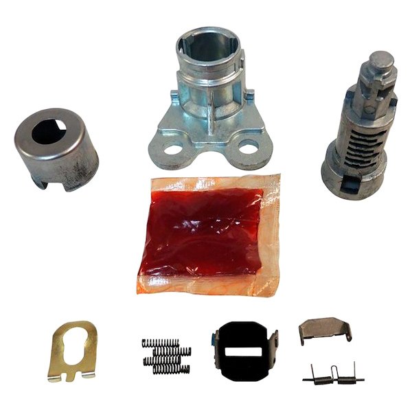 Crown® Ram 3500 2014 Lock Cylinder