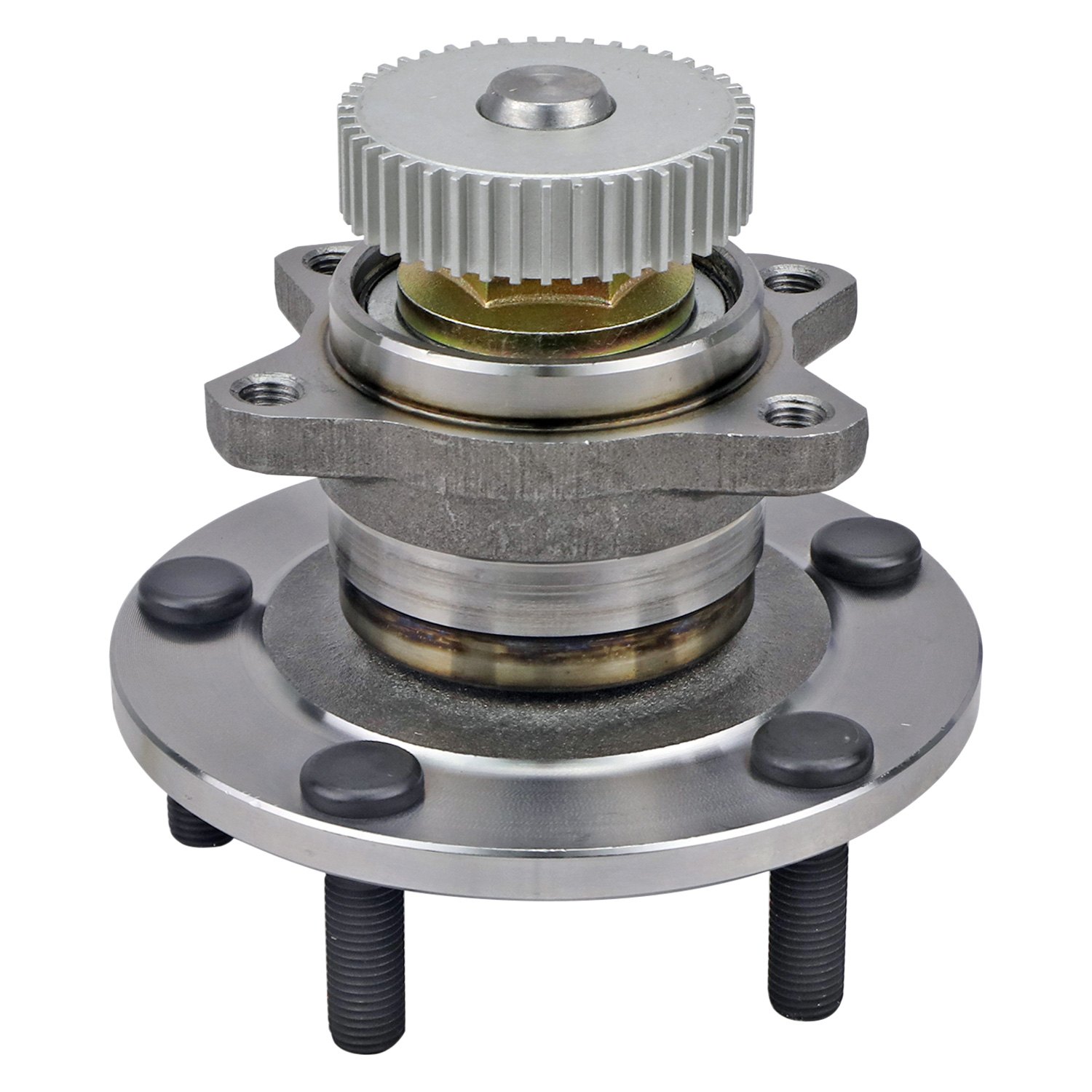 CRS® Mitsubishi Eclipse 2000 Wheel Bearing and Hub Assembly
