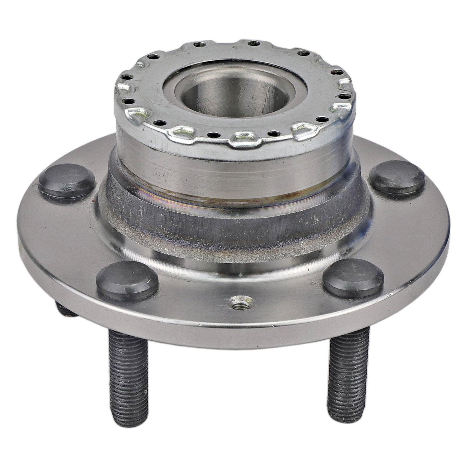 CRS® NT512199 Rear Driver Side Wheel Bearing and Hub Assembly