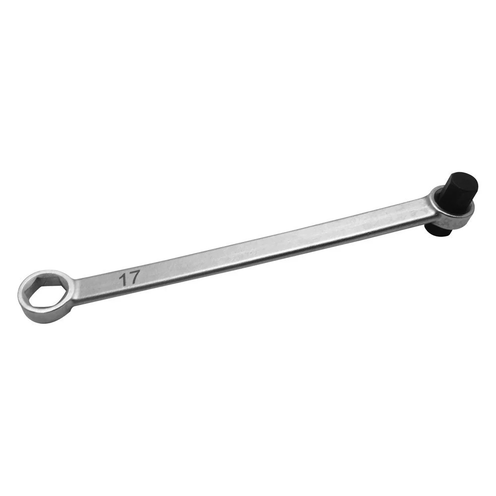 CTA® 8762 17 mm Oil Drain Plug Wrench