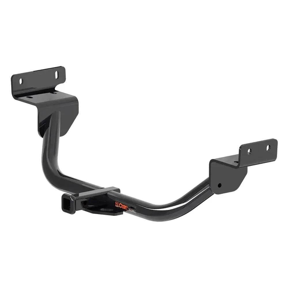 CURT® Nissan Juke S / SL / SV 2014 Class 1 Trailer Hitch with 11/4