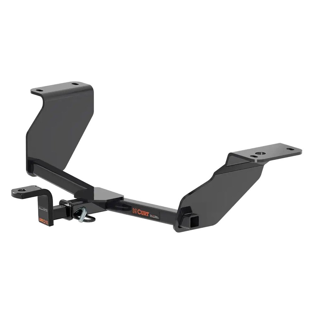 CURT® Toyota Corolla 2021 Class 1 Trailer Hitch with 11/4" Receiver