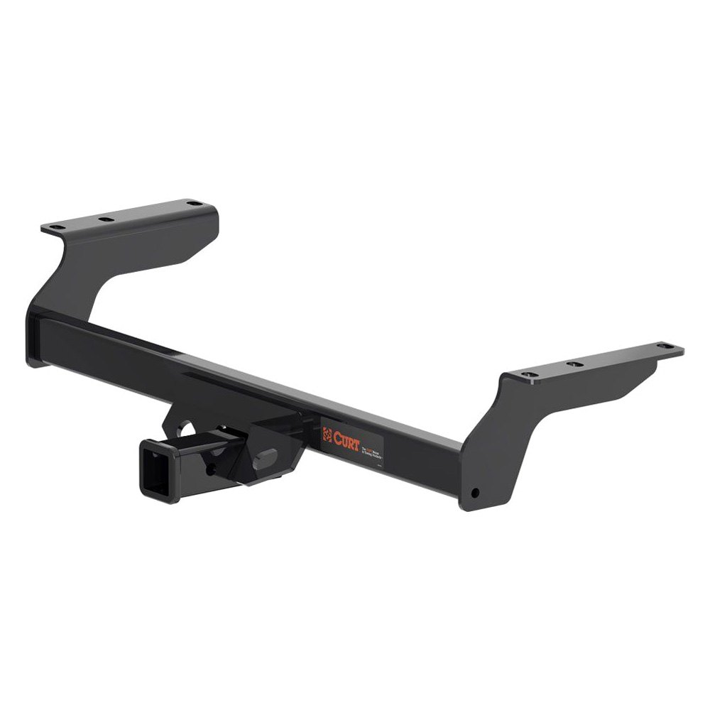 CURT® Ford Escape 2020 Class 3 Trailer Hitch with 2" Receiver Opening