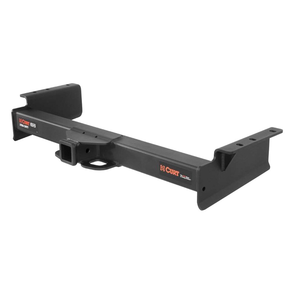 CURT® Chevy Suburban 2003 Class 5 Xtra Duty Trailer Hitch with 2