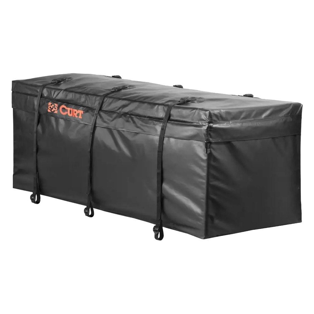 CURT® 18210 Waterproof Cargo Carrier Bag