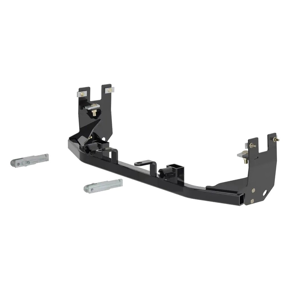 CURT® 70114 Custom Tow Bar Base Plate