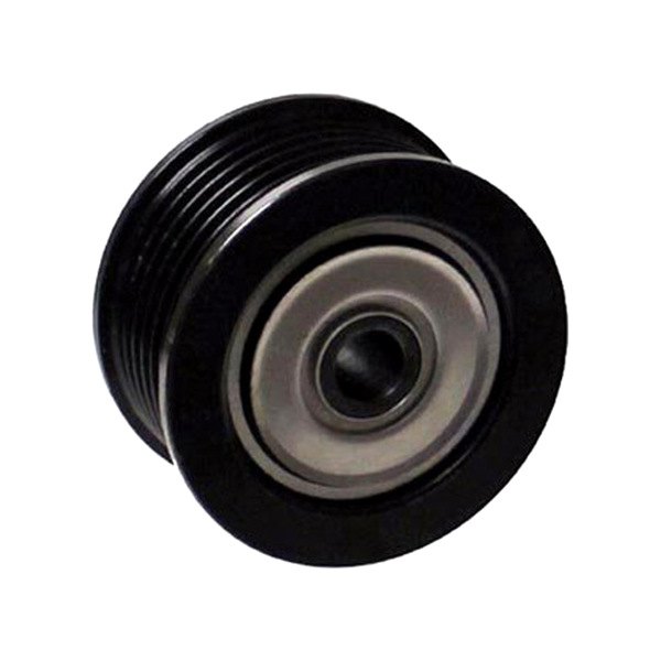 Dayco® 89537 No Slack™ Light Duty Idler/Tensioner Pulley