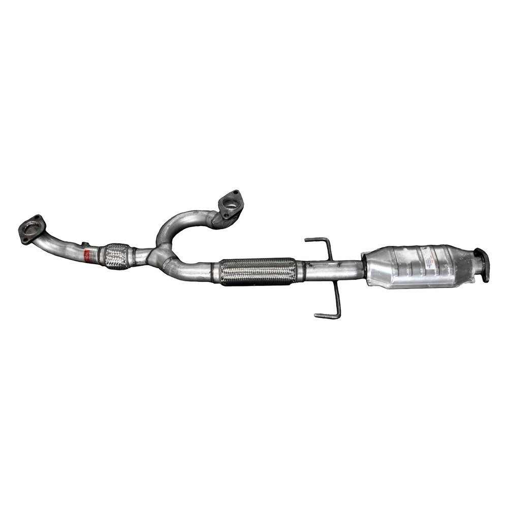 DEC® Mitsubishi Galant 3.0L 2002 Direct Fit Catalytic Converter and