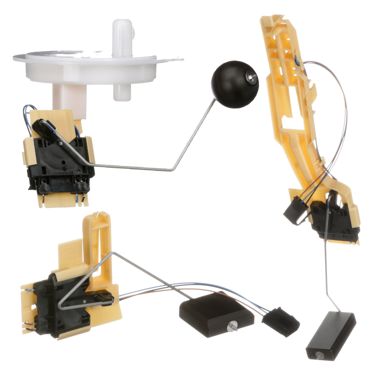 Delphi® FL0443 Upper Fuel Tank Sending Unit