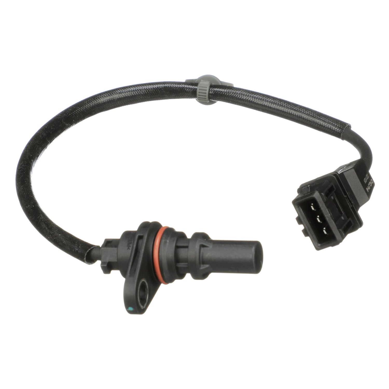 Delphi® Hyundai Santa Fe 2013 Crankshaft Position Sensor