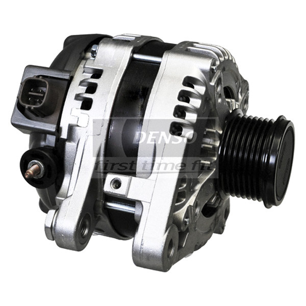 Denso® - Toyota Sienna 2011 Remanufactured Alternator