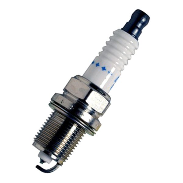 Denso® Lexus IS300 2001 Double Platinum Spark Plug