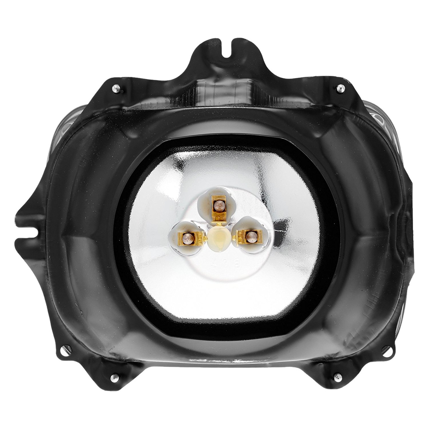 Depo® Toyota 4WD with Factory Sealed Beam Headlights 1995