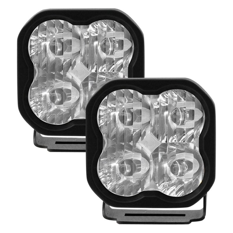 Diode Dynamics® Toyota Edicion Especial / Limited / Sport / SR