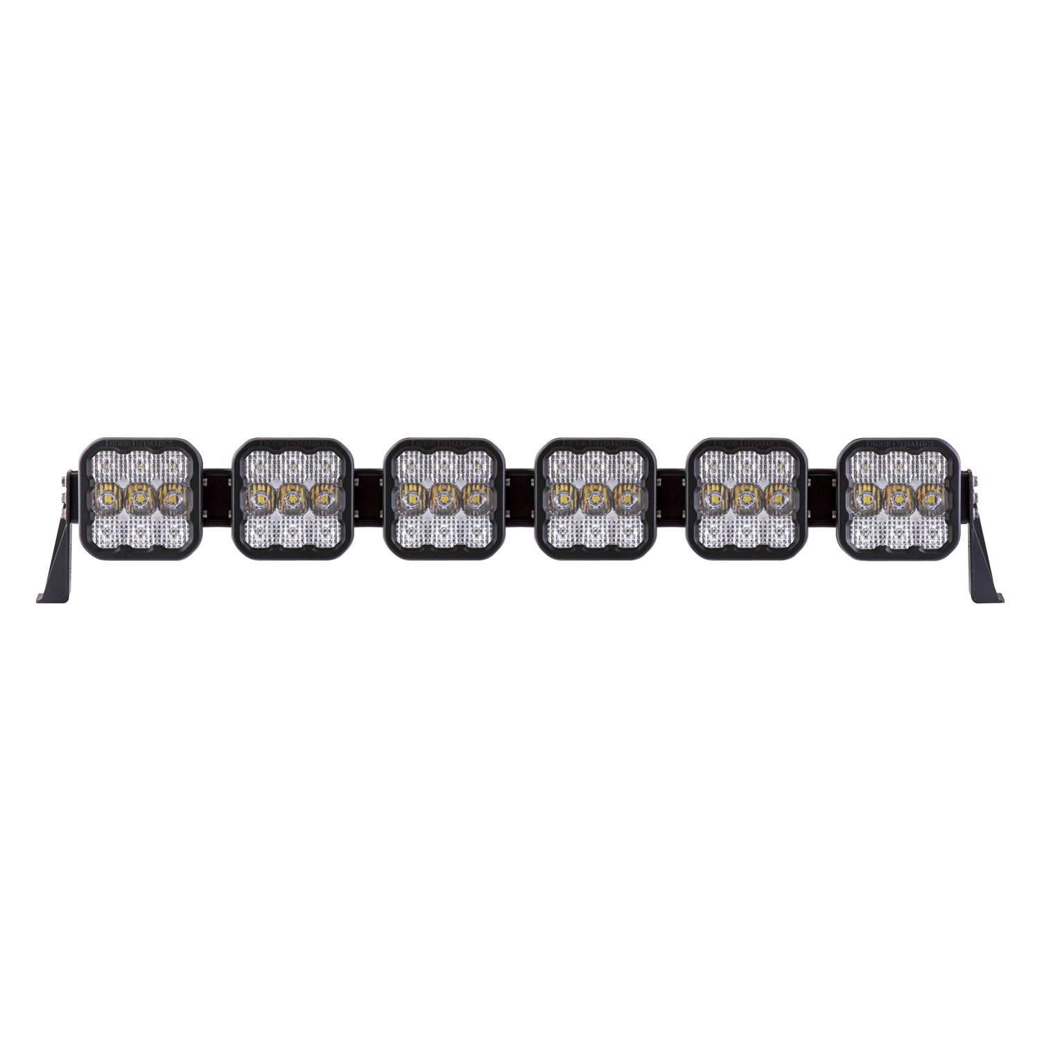 Diode Dynamics® CrossLink Pro 6Pod 37.5" 540W LED Light Bar