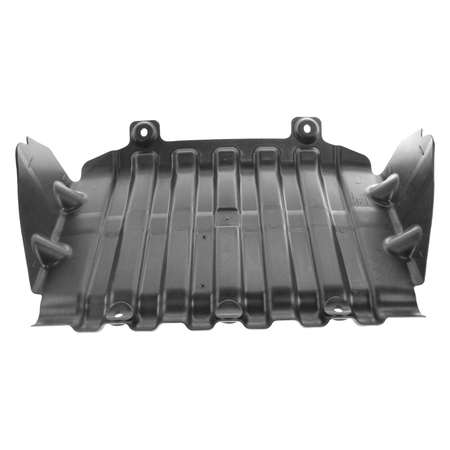 DIY Solutions® BAS00551 - Front Lower Engine Splash Shield