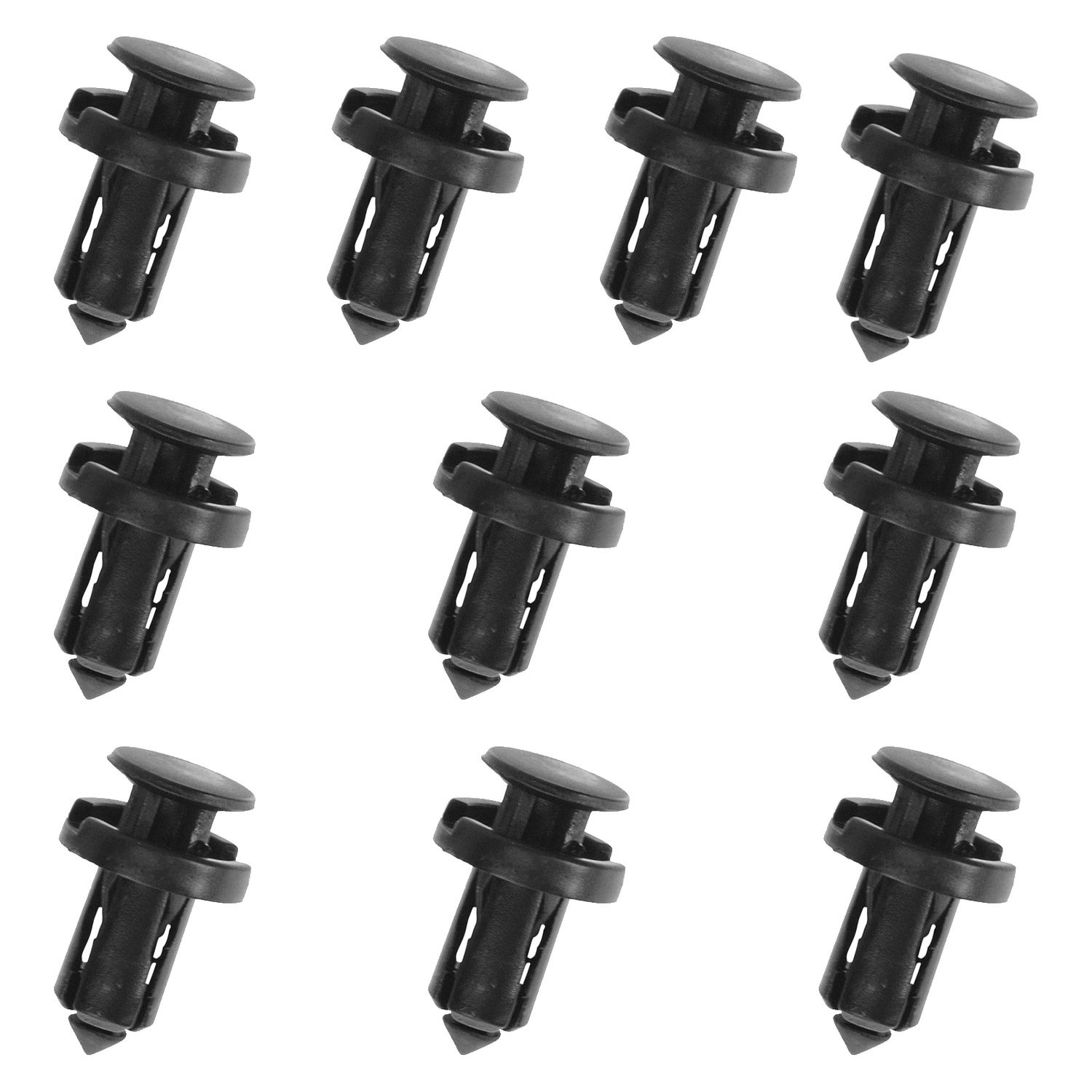 DIY Solutions® Nissan Rogue 2008 Retainer Clip