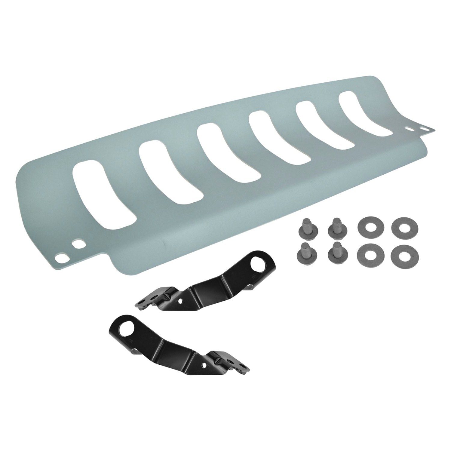 DIY Solutions® BAS00814 Skid Plate