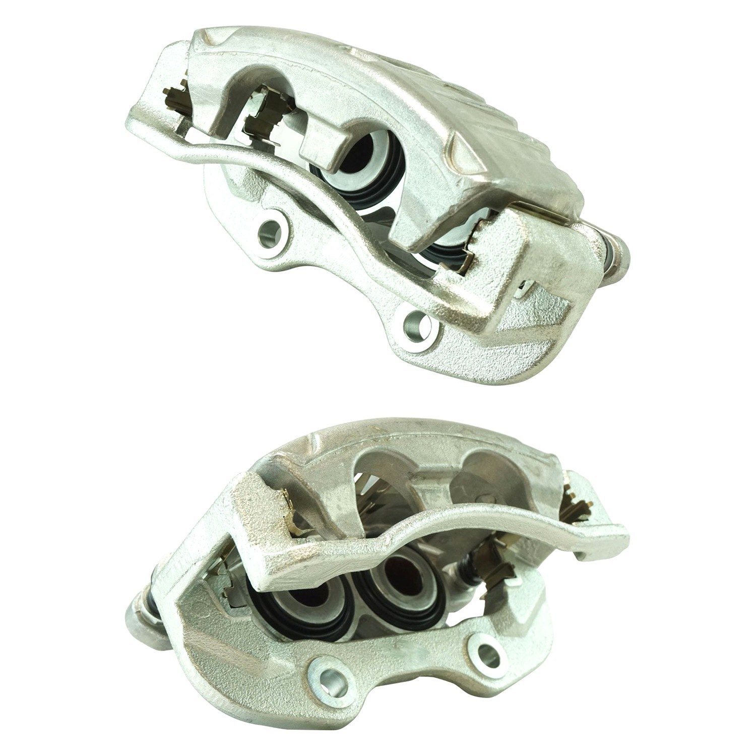 DIY Solutions® BFS02491 Rear Disc Brake Calipers