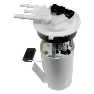 DIY Solutions® FPU00078 - Fuel Pump and Sender Assembly