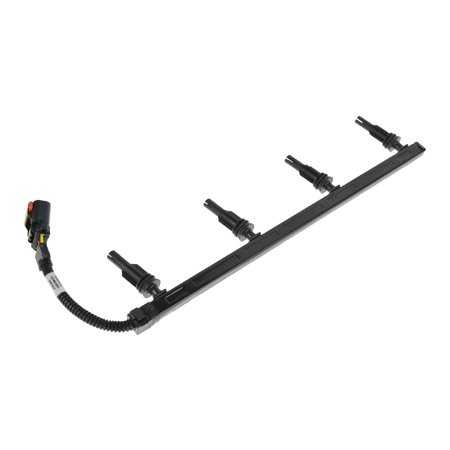 DIY Solutions® IGN00849 Passenger Side Diesel Glow Plug Connector