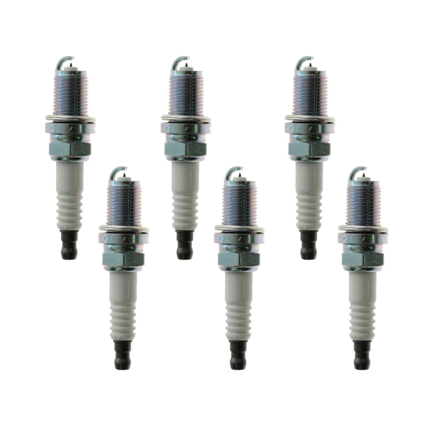 DIY Solutions® IGN00948 Spark Plug Set