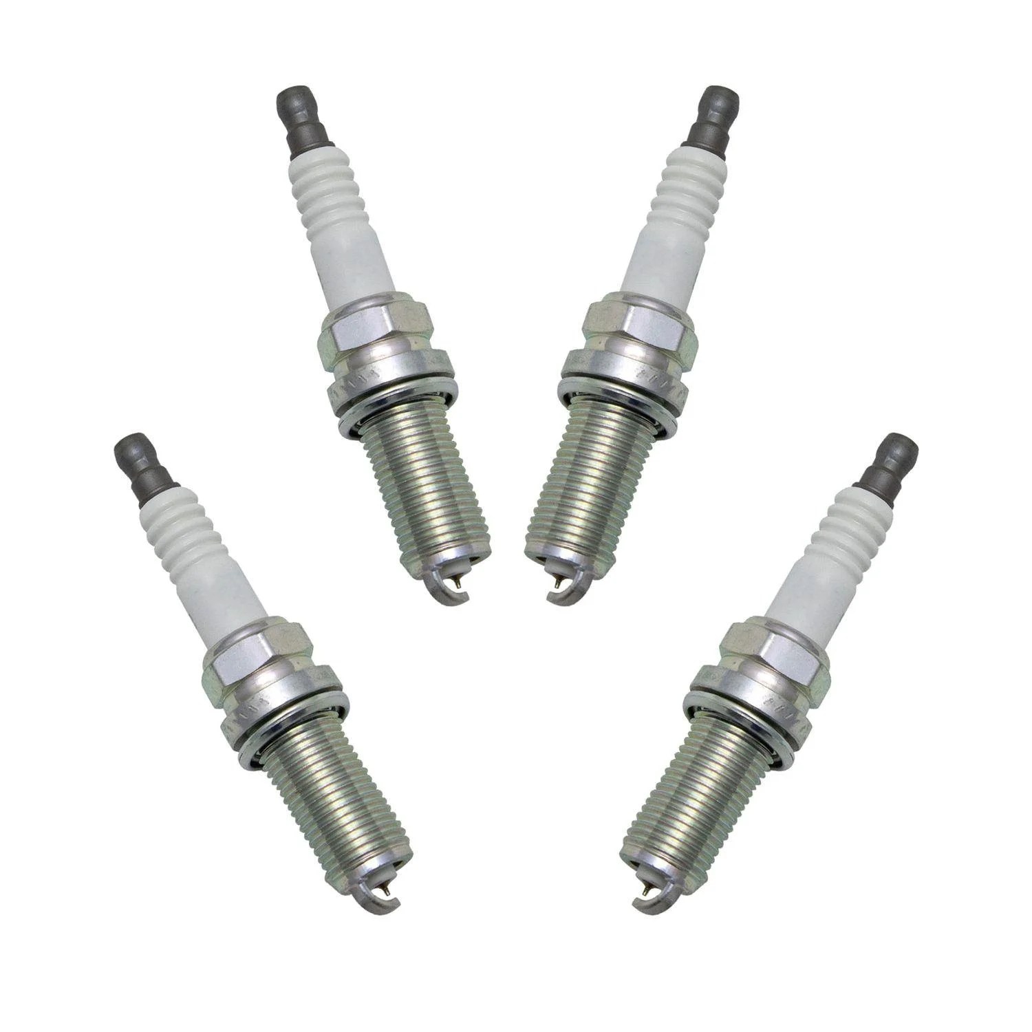 DIY Solutions® IGN01008 Spark Plug Set
