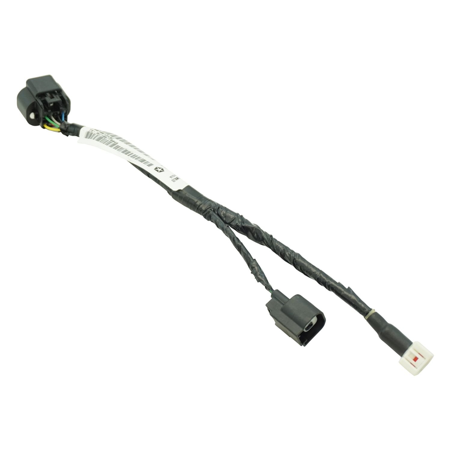 DIY Solutions® VEC00256 Park Assist Camera Wiring Harness