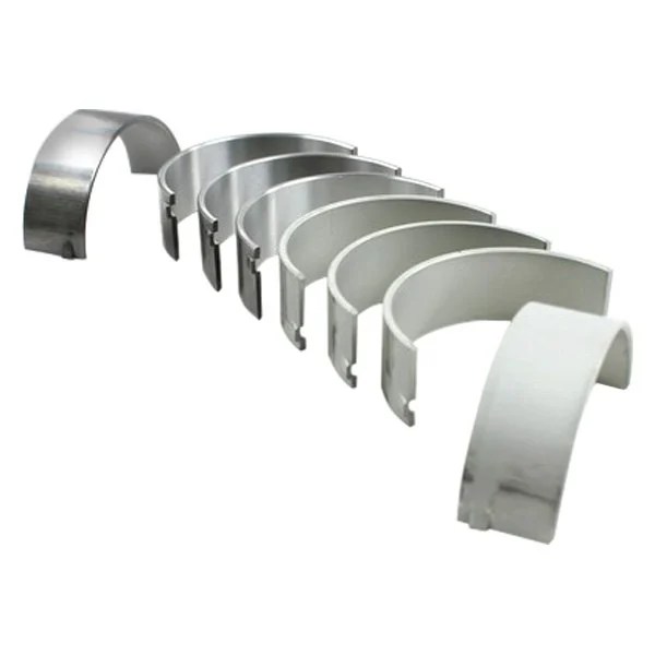 DNJ Engine Components® Hyundai Elantra / Elantra Coupe / Elantra GT 2013 Connecting Rod