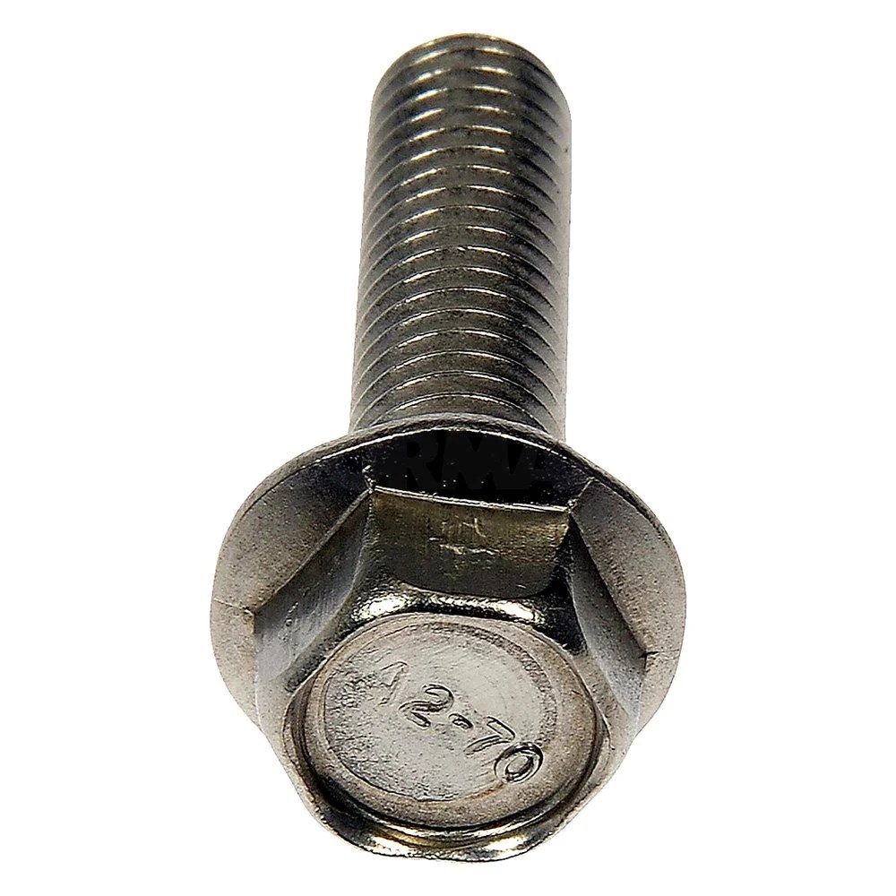 Dorman® 03413B Steel Exhaust Manifold Hardware Kit