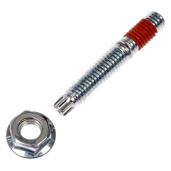 Dorman® 03422CD Steel Exhaust Manifold Stud and Nut