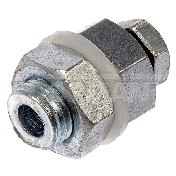Dorman® 090048CD Transmission Oil Drain Plug Piggyback