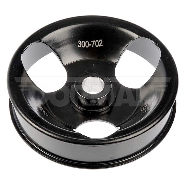 How To Remove Water Pump Pulley Without Puller at Anthony Barnes blog