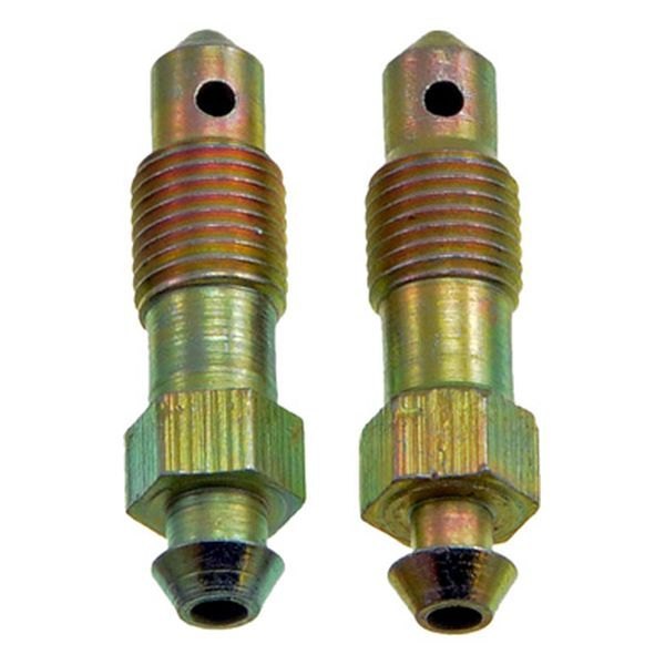 Dorman® 33512 Brake Bleeder Screw Set